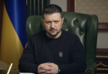 Зеленски: На Украина и требаат ракети со долг дострел