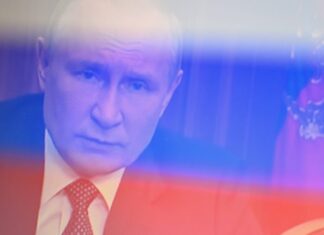 Путин изјави дека „не се сомнева“ во победата на Русија