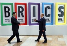 ПРЕСВРТНАТА ТОЧКА НА ВЕКОТ: Наскоро ќе започне единствената валута на БРИКС, а потоа светот никогаш повеќе нема да биде ист