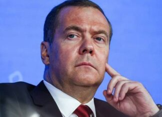 Медведев: Подготвени сме да одиме до границите на Полска