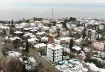 ЕКСПЕРТИТЕ ЗНААТ И ЗОШТО: Во оваа турска општина ниту катастрофалните земјотреси не можат да поместат ниту цигла