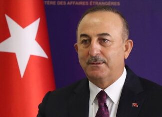Чавушоглу: „Турската делегација ќе ја посети Русија наредната недела“