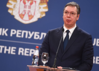 Вучиќ го честита Рамазан: Овој свет месец нека донесе добри дела