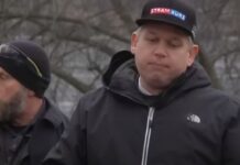 На Данскиот екстремно десничар Палудан нема да му биде дозволен влез во Велика Британија, планирал да го запали Кур’анот