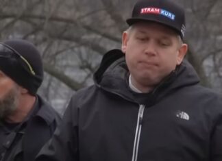 На Данскиот екстремно десничар Палудан нема да му биде дозволен влез во Велика Британија, планирал да го запали Кур’анот