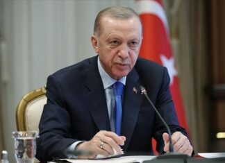 Ердоган: „Туркије никогаш нема да ја заборави меѓународната солидарност покажана по земјотресите“