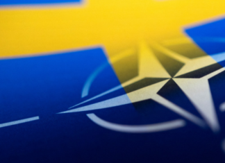 Парламентот на Шведска усвои закон неопходен за НАТО