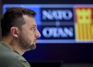Столтенберг го покани Зеленски на самитот на НАТО во Вилнус