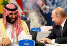ОПЕК нагло го намалува производството на нафта, Русија и Саудиска Арабија постигнаа договор!