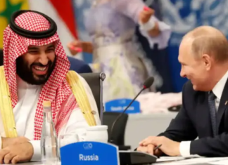 ОПЕК нагло го намалува производството на нафта, Русија и Саудиска Арабија постигнаа договор!