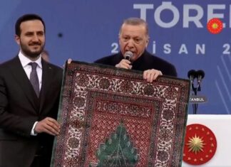 Обединети од омраза кон Ердоган