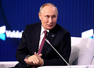 Путин го спореди рускиот и западниот долг