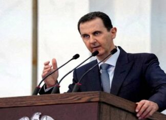 Сирискиот претседател Асад доби покана од Саудиска Арабија за самитот на Арапската лига