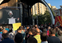 Поглаварот на МПЦ- ОА г.г. Стефан – Жените не сакаат лажна еднаквост и лажни права