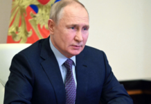 Путин: Сквернавењето на Куранот во Русија претставува злочин кој се казнува