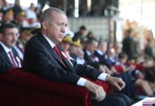 Ердоган го најави летот на турскиот борбен авион КААН до крајот на 2023 година