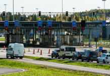 Русија им порача на граѓаните да избегнуваат патување со автомобил во земјите на ЕУ