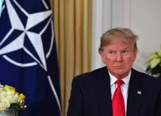 Трамп планира да ги повлече САД од НАТО доколку победи на изборите