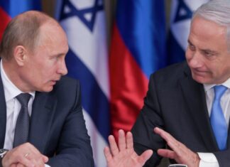 Путин: Русија секогаш го поддржувала формирањето на палестинска држава