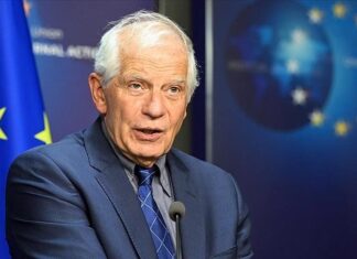 Борел: Нападот врз болницата е „трагедија која се одвива пред нашите очи“