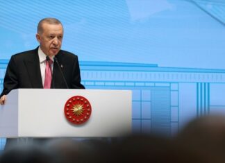 Решението на Ердоган: Независна палестинска држава со Ал Кудс како главен град