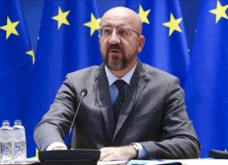 Шарл Мишел: Бомбардирањето на болницата врз Газа ја покажува драматичната ситуација на луѓето што се таму