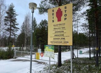 Финска во среда навечер планира целосно да ја затвори ацојата граница со Русија