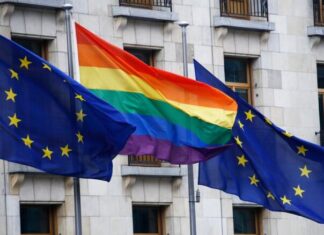 Уште една европска земја ги легализираше хомосексуалните бракови