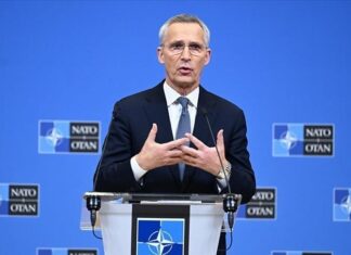 Столтенберг упати апел за продолжување на хуманитарната пауза меѓу Хамас и Израел