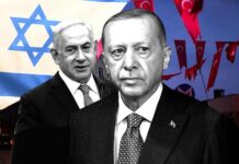 ЗАПОЧНУВА ПОДЗЕМНАТА ВОЈНА НА ТУРСКО-ИЗРАЕЛСКОТО РАЗУЗНАВАЊЕ: Турската МИТ го предупреди Мосад дека нема да дозволи нејзини акции против Хамас