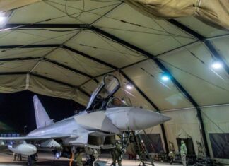 Ситуацијата надвор од контрола, Западот ризикува од повторување на своите грешки: никој не успеал да ги уништи Хутите