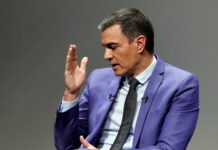 Шпанскиот премиер ги повика западните земји да ја признаат палестинската држава