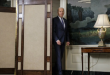 (ВИДЕО) Бајден по грешка го нарече египетскиот лидер Ел-Сиси „претседател на Мексико“: Трет гаф на американскиот претседател оваа недела