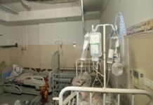 Четири деца починаа од неухранетост во болница во Газа