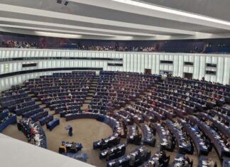 Европскиот парламент усвои резолуција за изборите во Србија