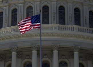 Американскиот Сенат усвои пакет помош од 95 милијарди долари за Украина, Израел и Тајван