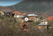 Волче – село на тројца жители и петмина гласачи