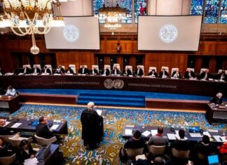Врховниот суд на ОН му нареди на Израел да ја запре офанзивата на Рафах