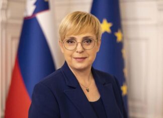 Словенија покрена постапка за признавање на Палестина
