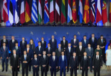 Самит на НАТО во Вашингтон: мега-пропаганда и мобилизација за глобална војна
