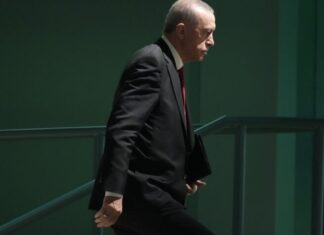 Остра изјава на Ердоган: САД се учесник во воените злосторства во Газа