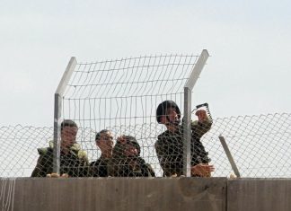 Норвешка ја осуди одлуката на Израел да изгради нови населби на Западниот Брег