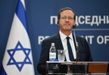 Претседателот на Израел за обвинувањата дека ќе ја „нападне Турција“: Нудиме поинаква иднина на жителите на Газа, Либан, Иран…