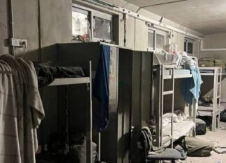 Дрон од Ирак уби двајца војници Израелски војници и рани 24: Дали Израел сега ќе го нападне Багдад?