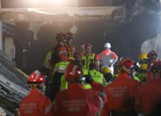 Дачиќ: Во несреќата во Нови Сад настрадаа 13 лица