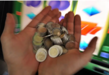 Младите во Северна Македонија зависници од игри на среќа