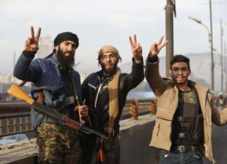 Општа амнестија за сите припадници на вооружените сили на Асад