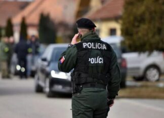 Неколку мртви во напад со нож во училиште во Словачка