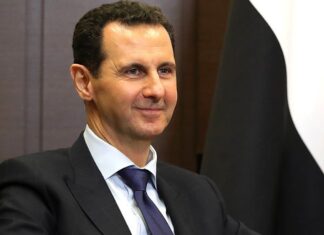 Франција издаде налог за апсење на соборениот Башар ал Асад