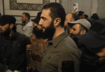 Новиот лидер на Сирија бара израелските сили веднаш да ја напуштат земјата